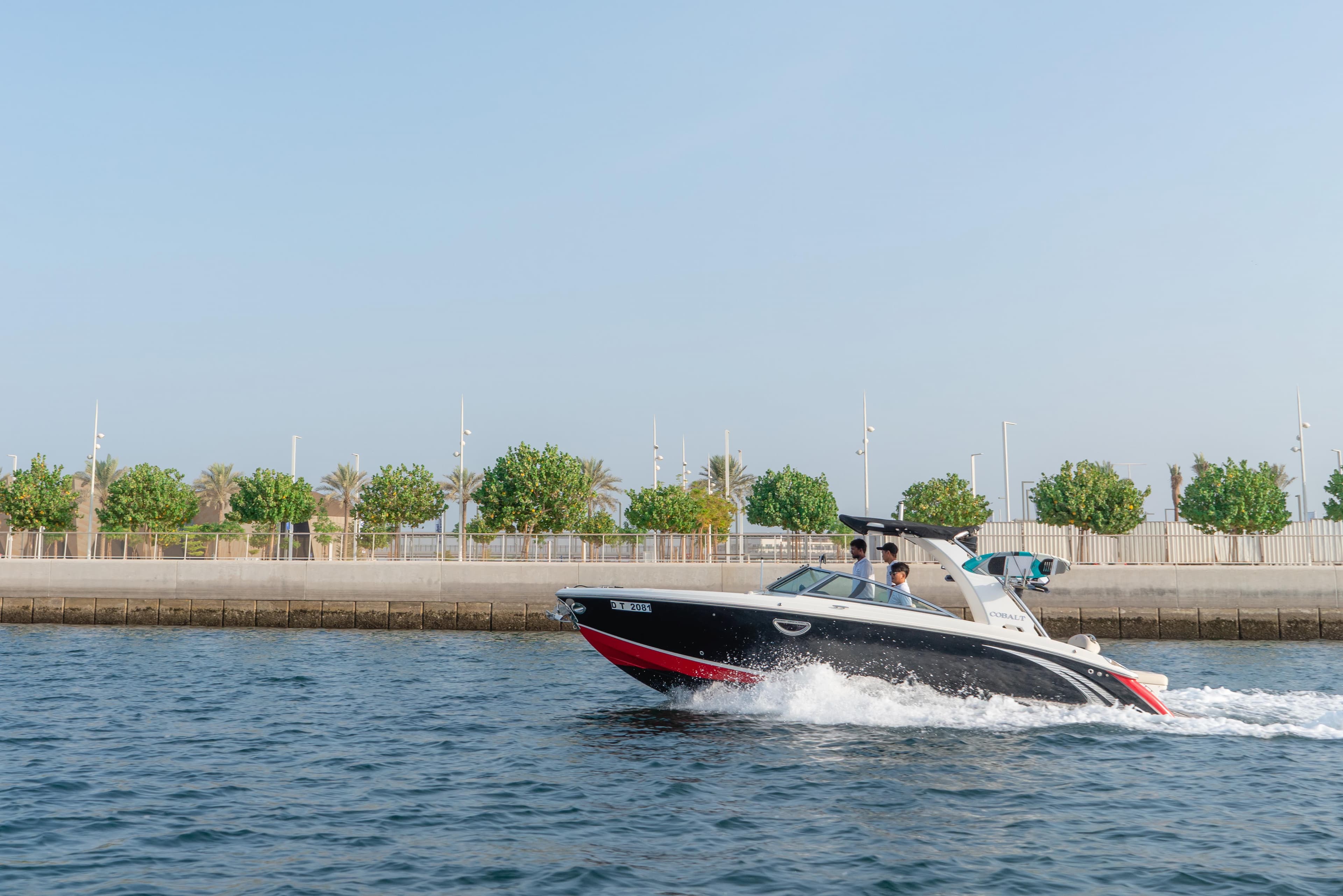 yacht tours