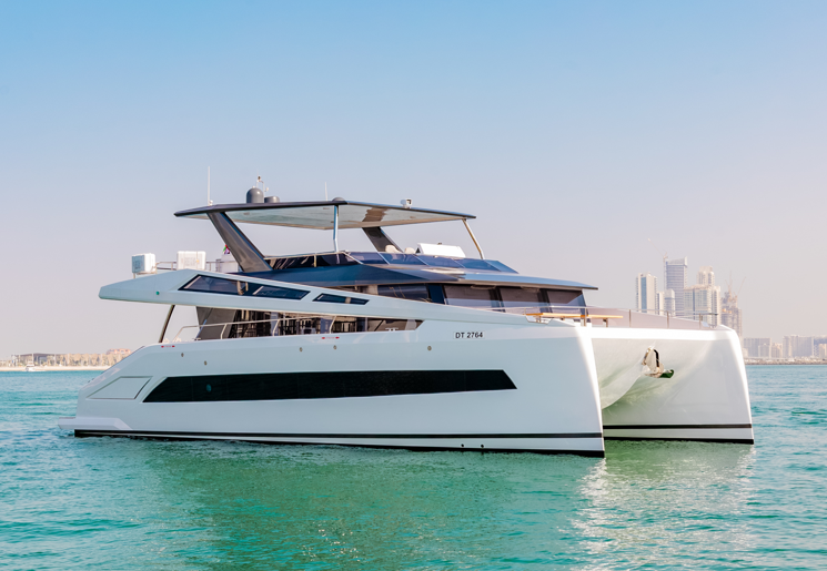 yacht tours